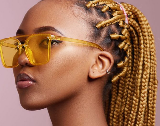 The Best Foundations For Every Shade