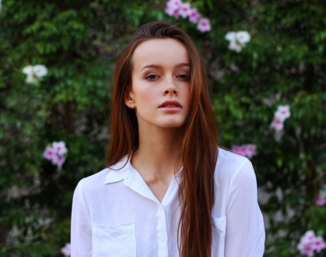 Nordstrom Collection – The Best Women’s White Shirts