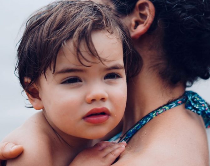 10 Surprising Things I Learned as a Mother