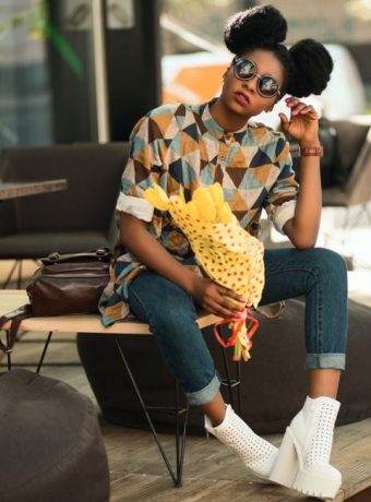 2019’s Latest Fashion Trends