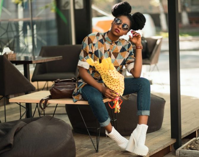 2019’s Latest Fashion Trends