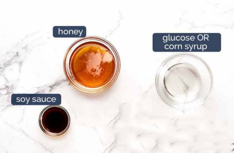 Honey-Sauce-for-Honey-Chicken
