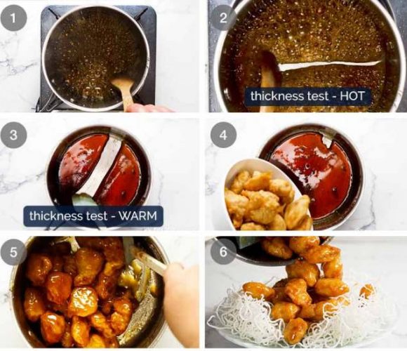 How-to-make-Honey-Chicken